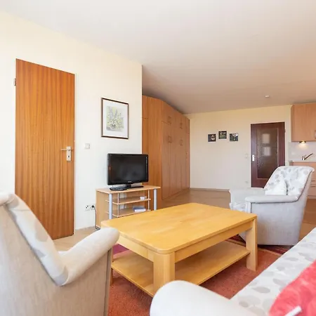 Apartamento Lord Nelson 703 *