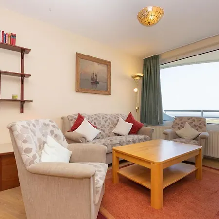 Apartment Lord Nelson 703 Cuxhaven