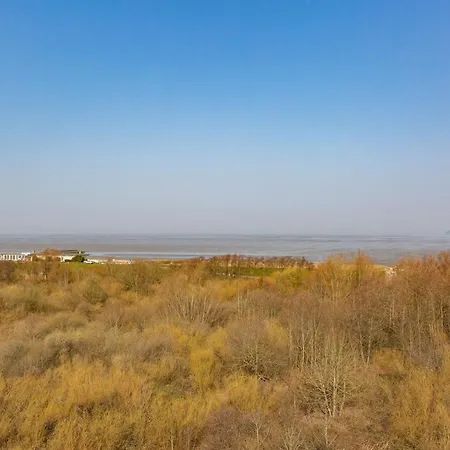 Apartment Lord Nelson 703