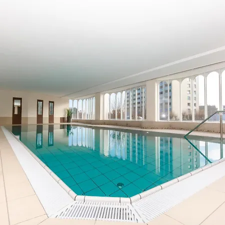 Apartamento Lord Nelson 703 *