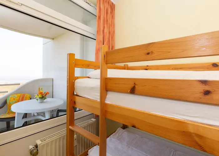 Apartamento Lord Nelson 703