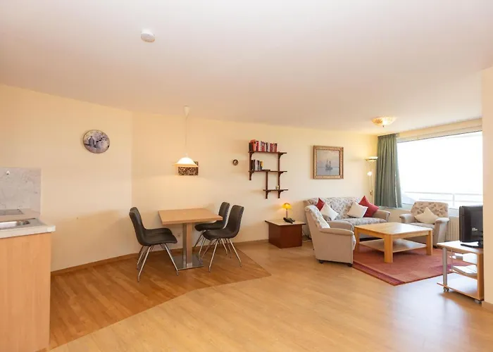 Lord Nelson 703 Apartamento