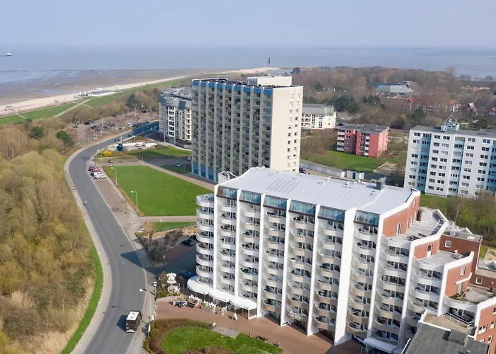 Lord Nelson 703 Apartamento *